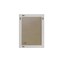 Flash Furniture 18 x 24 White Magnetic Hanging Chalkboard HGWA-GDIS-CRE8-954315-GG - alternate 7